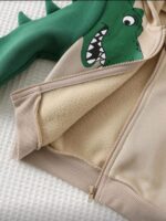 طقم شتوى اولادى شى ان