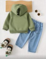 طقم ديناصور اولادى شى ان