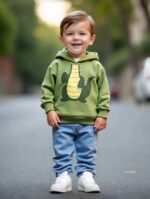 طقم ديناصور اولادى شى ان