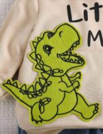 ⁦طقم شتوى اولادى شى ان⁩ - الصورة ⁦6⁩