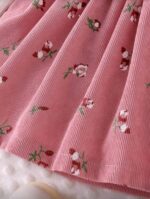 ⁦فستان بناتي فيونكه من شى ان⁩ - الصورة ⁦2⁩