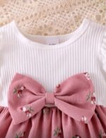 ⁦فستان بناتي فيونكه من شى ان⁩ - الصورة ⁦4⁩