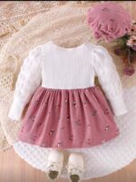 فستان بناتي فيونكه من شى ان