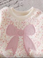 طقم بناتى شتوى من شى ان