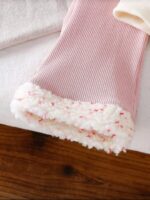 طقم بناتى شتوى من شى ان