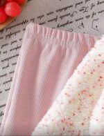 طقم بناتى شتوى من شى ان