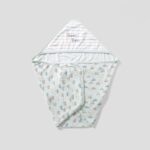 كوفرته فل مون قطن عربيات