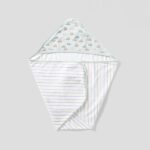 كوفرته فل مون قطن عربيات