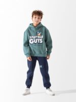 طقم أطفال شتوى STUMBLE GUYS