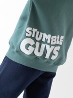 طقم أطفال شتوى STUMBLE GUYS