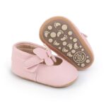 شوز بيبى سوفت