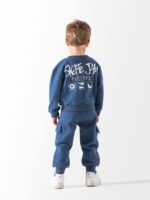 طقم أطفال شتوى Skate Jam