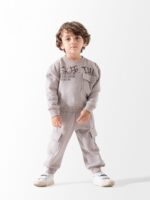 طقم أطفال شتوى Skate Jam