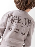 طقم أطفال شتوى Skate Jam
