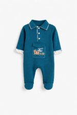 سالوبيت قطن خريفى جونيور