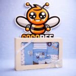 طقم هدايا 5 قطع جونيور