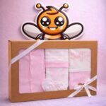 طقم هدايا 5 قطع جونيور