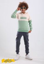 طقم اولادى شتوى