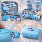 طقم عناية البيبي 13 قطعه شيكو عادى