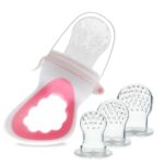 لهاية الفاكهة للأطفال - Chicco Fruit Feeder