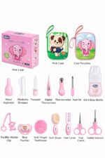 طقم عناية 14 قطعه مجسم شيكو