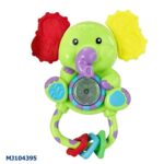 لعبة أطفال صوت وضوء