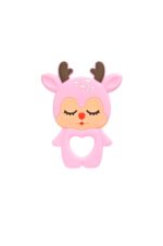 عضاضه سيليكون اشكال – Safari Baby