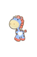 عضاضه سيليكون اشكال – Safari Baby