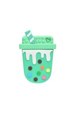 عضاضه سيليكون اشكال – Safari Baby