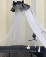 سرير أطفال كيديلو متنقل kidilo bed T-704L