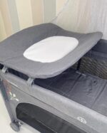 سرير أطفال كيديلو متنقل kidilo bed T-704L