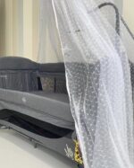 سرير أطفال كيديلو متنقل kidilo bed T-704L