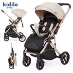 عربيه اطفال استرولر Kidilo stroller Z8