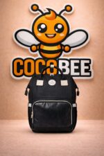 شنطة كيديلو جلد