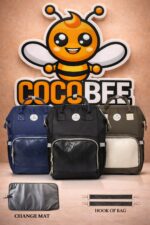 شنطة كيديلو جلد