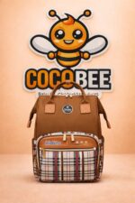 شنطة كيديلو مشجره