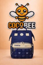 شنطة كيديلو مشجره