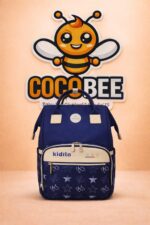 شنطة كيديلو مشجره