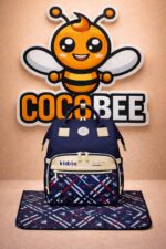 شنطة كيديلو مشجره