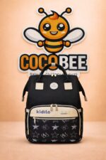 شنطة كيديلو مشجره