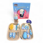 طقم عناية 14 قطعه مجسم شيكو