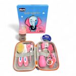 طقم عناية 14 قطعه مجسم شيكو