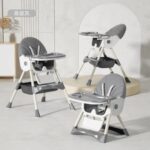 كرسي طعام هاي تشير هزاز