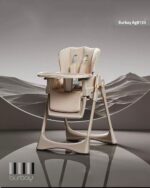 كرسي أكل أطفال 2×1 Swing