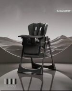 كرسي أكل أطفال 2×1 Swing