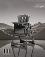 كرسي أكل أطفال 2×1 Swing