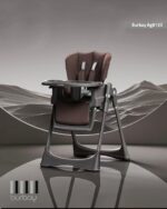 كرسي أكل أطفال 2×1 Swing