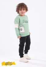 طقم اولادى شتوى