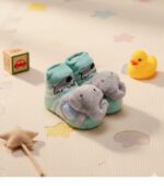 شراب بيبي مجسم