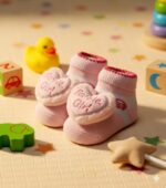 شراب بيبي مجسم